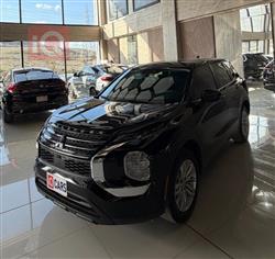 ميتسوبيشي اوتلاندر